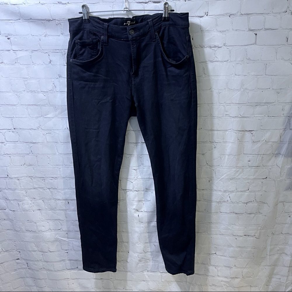 7 Forall Mankind Size 32 Luxesport